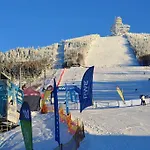 Lejlighed Pod Klepacem *