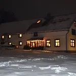 Pod Klepacem Králíky