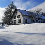 Lejlighed Pod Klepacem