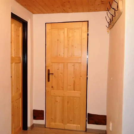 Apartment Pod Klepacem Kraliky