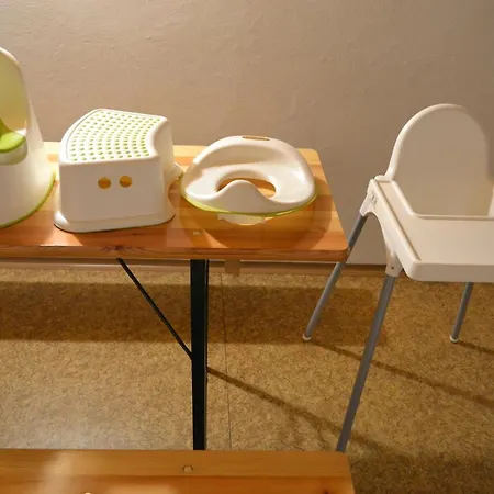 Pod Klepacem Apartment Kraliky