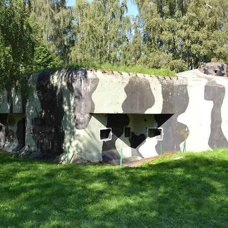 Apartment Pod Klepacem *