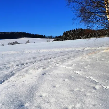 Pod Klepacem * Kraliky