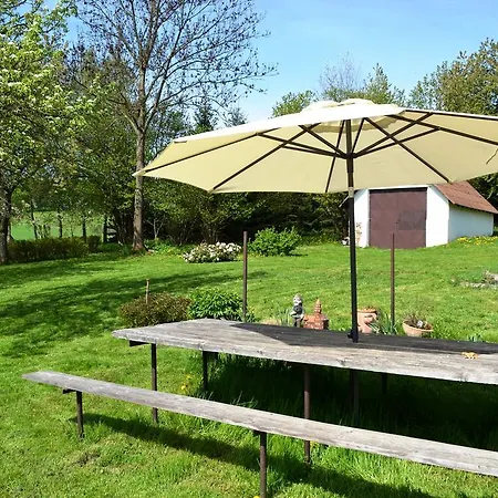 Apartmán Pod Klepáčem