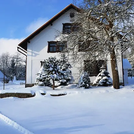 Apartmán Pod Klepáčem Králíky