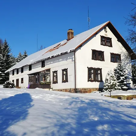 Apartmán Pod Klepáčem *