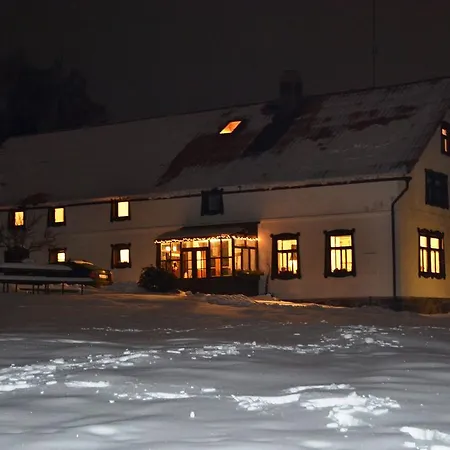 Pod Klepacem Kraliky