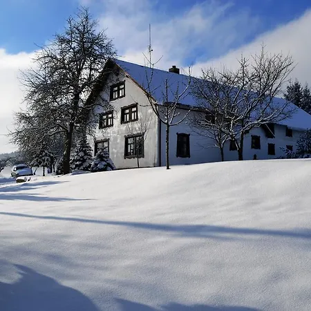 Apartmán Pod Klepáčem