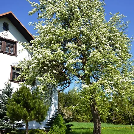 Pod Klepacem Apartment