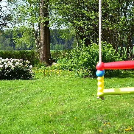 Pod Klepacem * Králíky