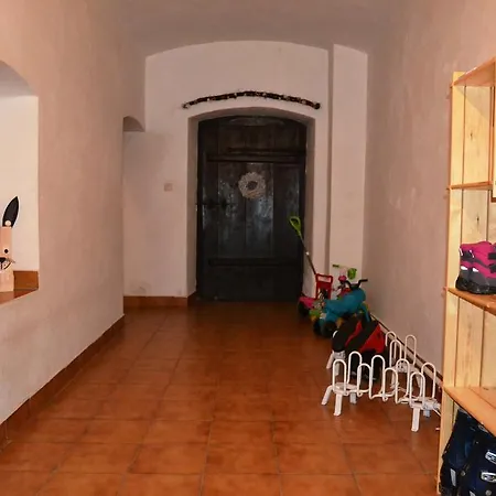 Pod Klepacem Kraliky