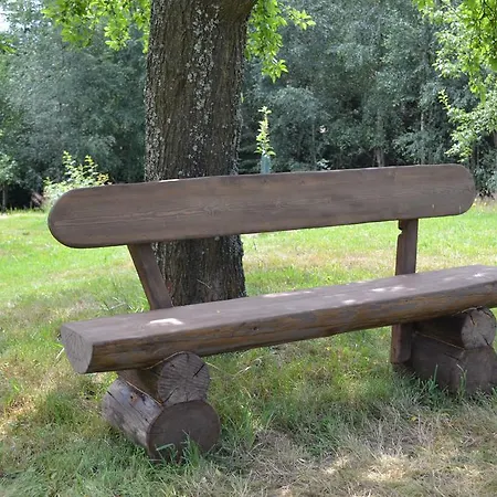 Apartmán Pod Klepáčem