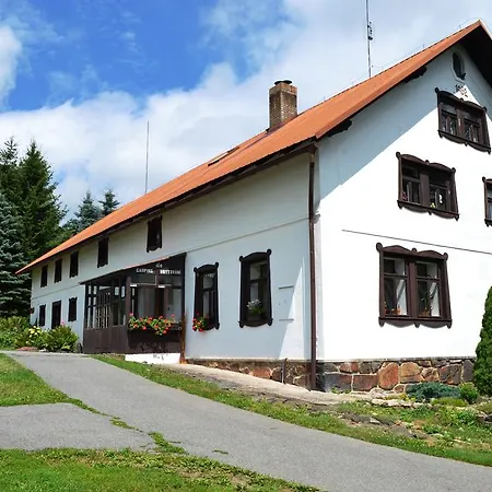Pod Klepacem Králíky