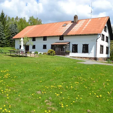 Pod Klepacem Kraliky