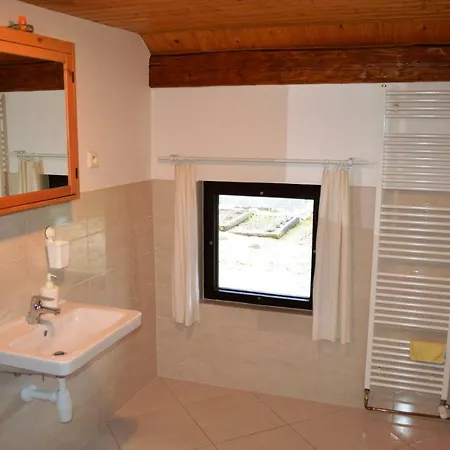 Apartment Pod Klepacem Kraliky
