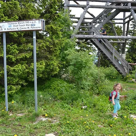 Pod Klepáčem