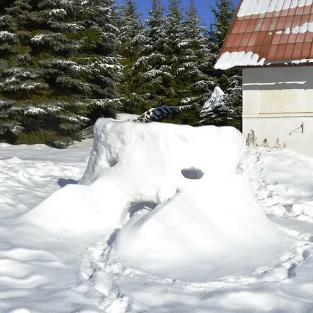 Pod Klepáčem Apartmán