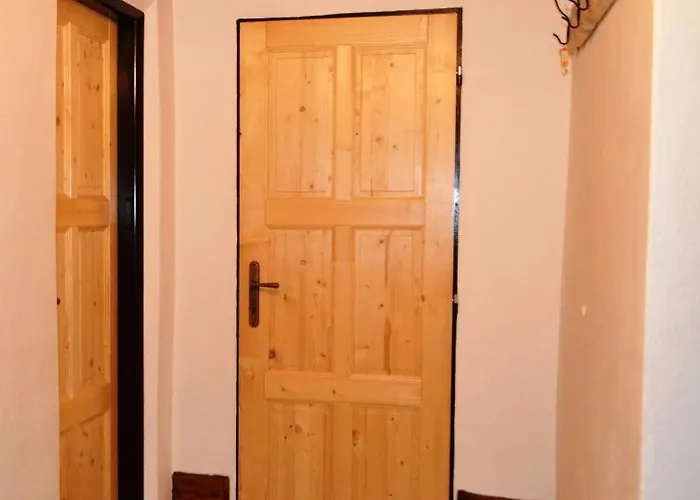Appartement Pod Klepacem Králíky