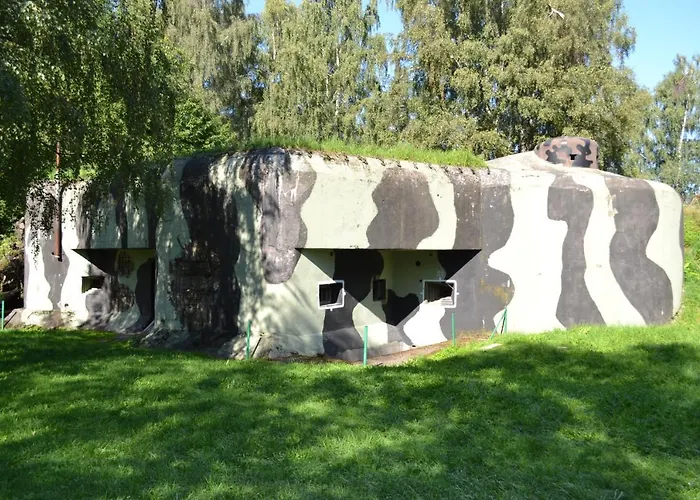 Apartament Pod Klepacem *
