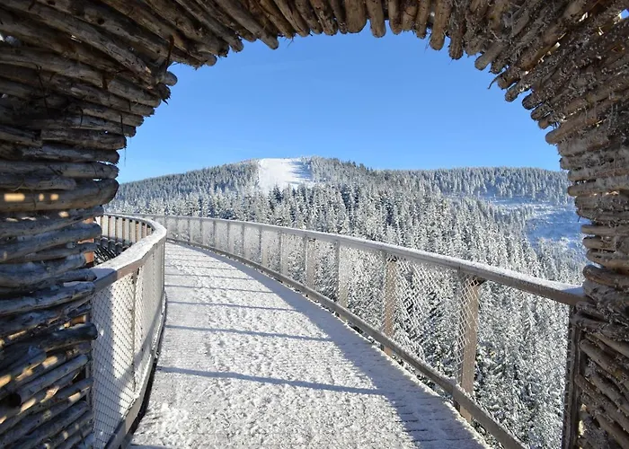 Pod Klepacem Appartement *