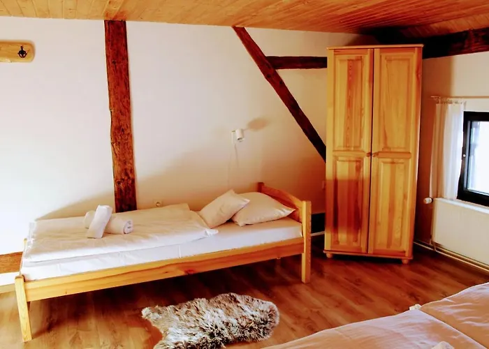 Pod Klepacem Apartament