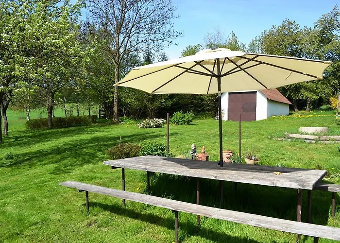 Appartement Pod Klepacem