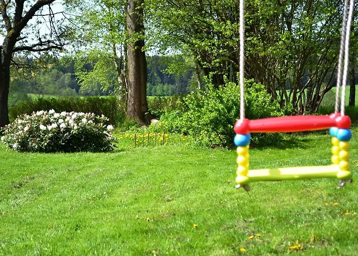 Pod Klepacem * Králíky