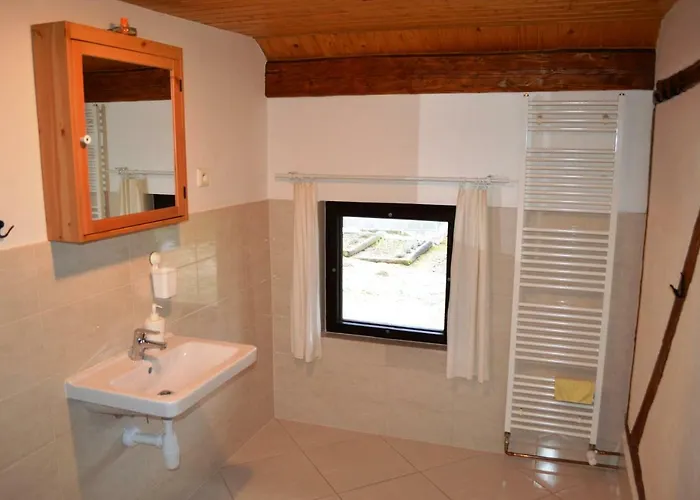 Apartament Pod Klepacem Králíky